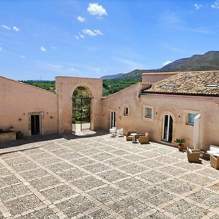 Ballium Luxury Relais Avola Exteriér fotografie