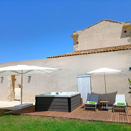 Ballium Luxury Relais Avola Exteriér fotografie