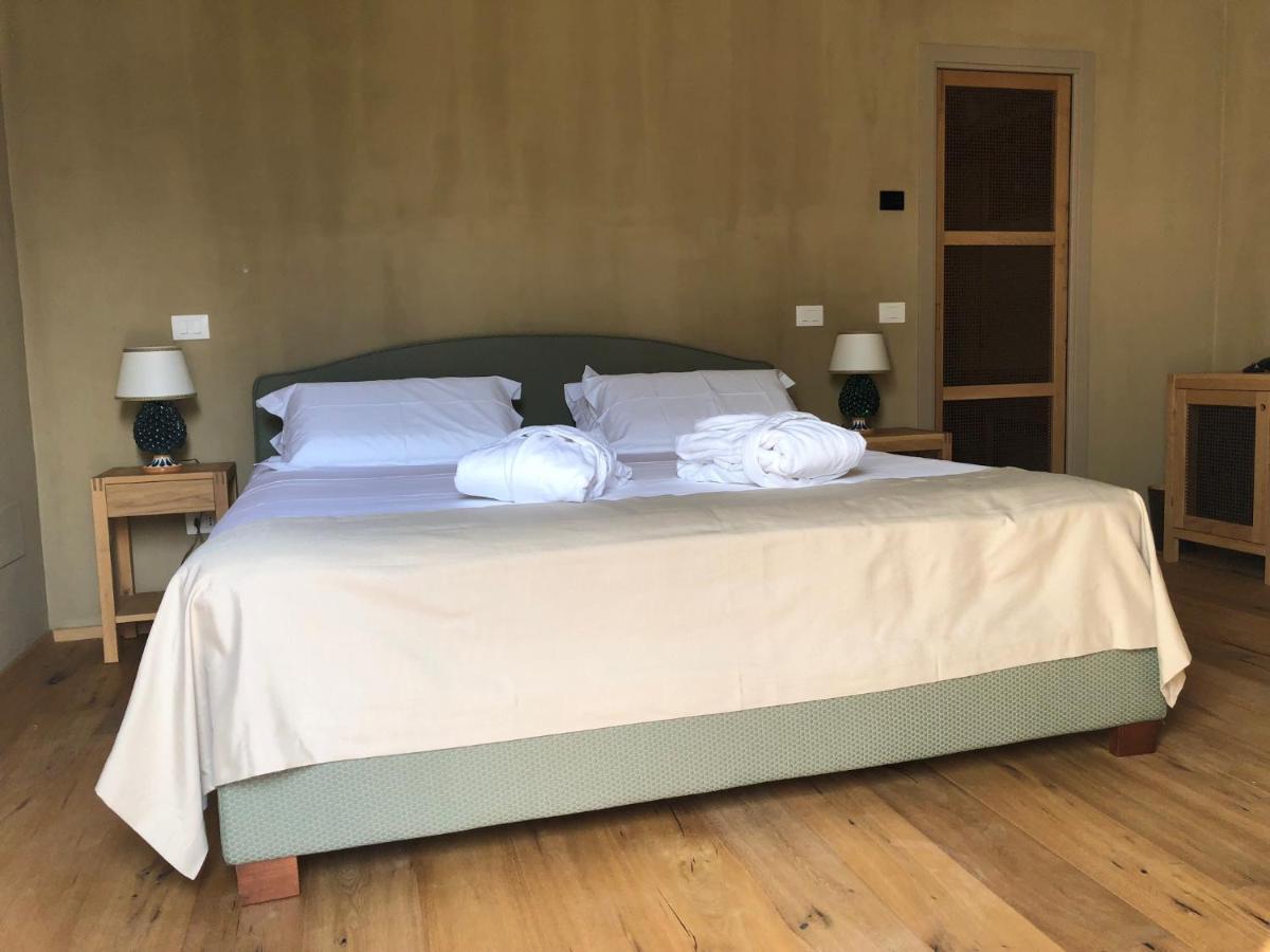 Ballium Luxury Relais Avola Exteriér fotografie