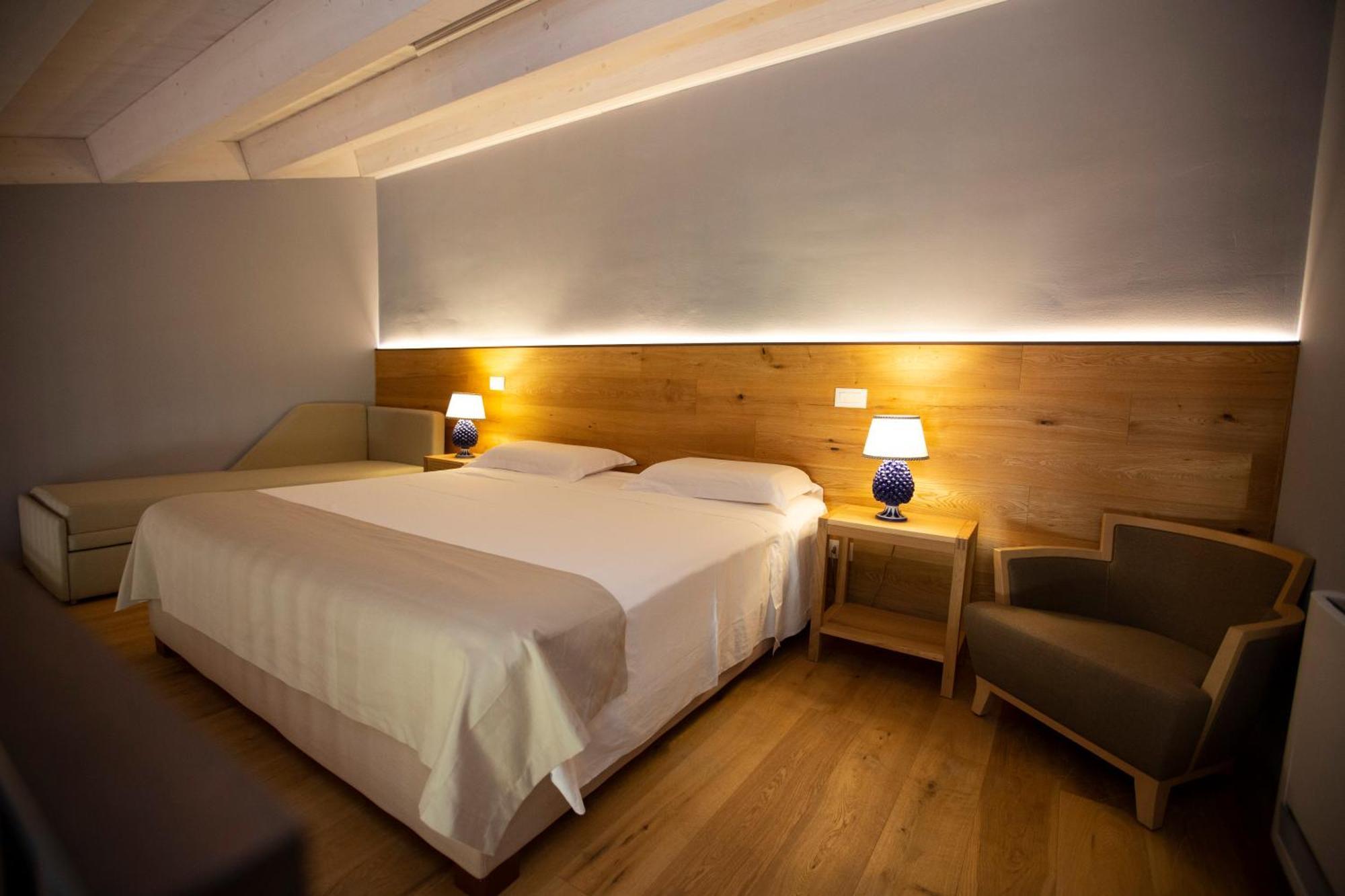 Ballium Luxury Relais Avola Exteriér fotografie
