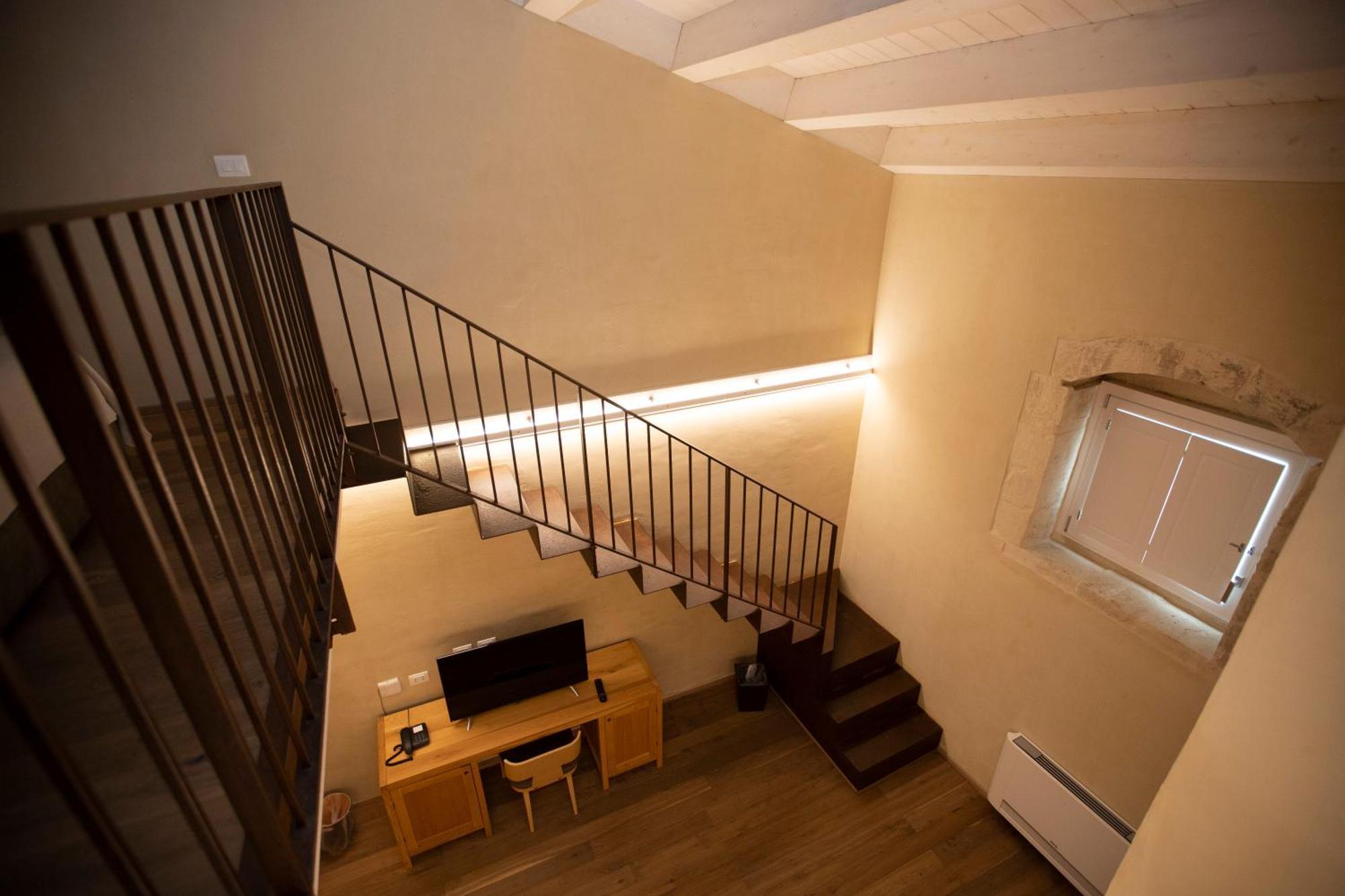 Ballium Luxury Relais Avola Exteriér fotografie