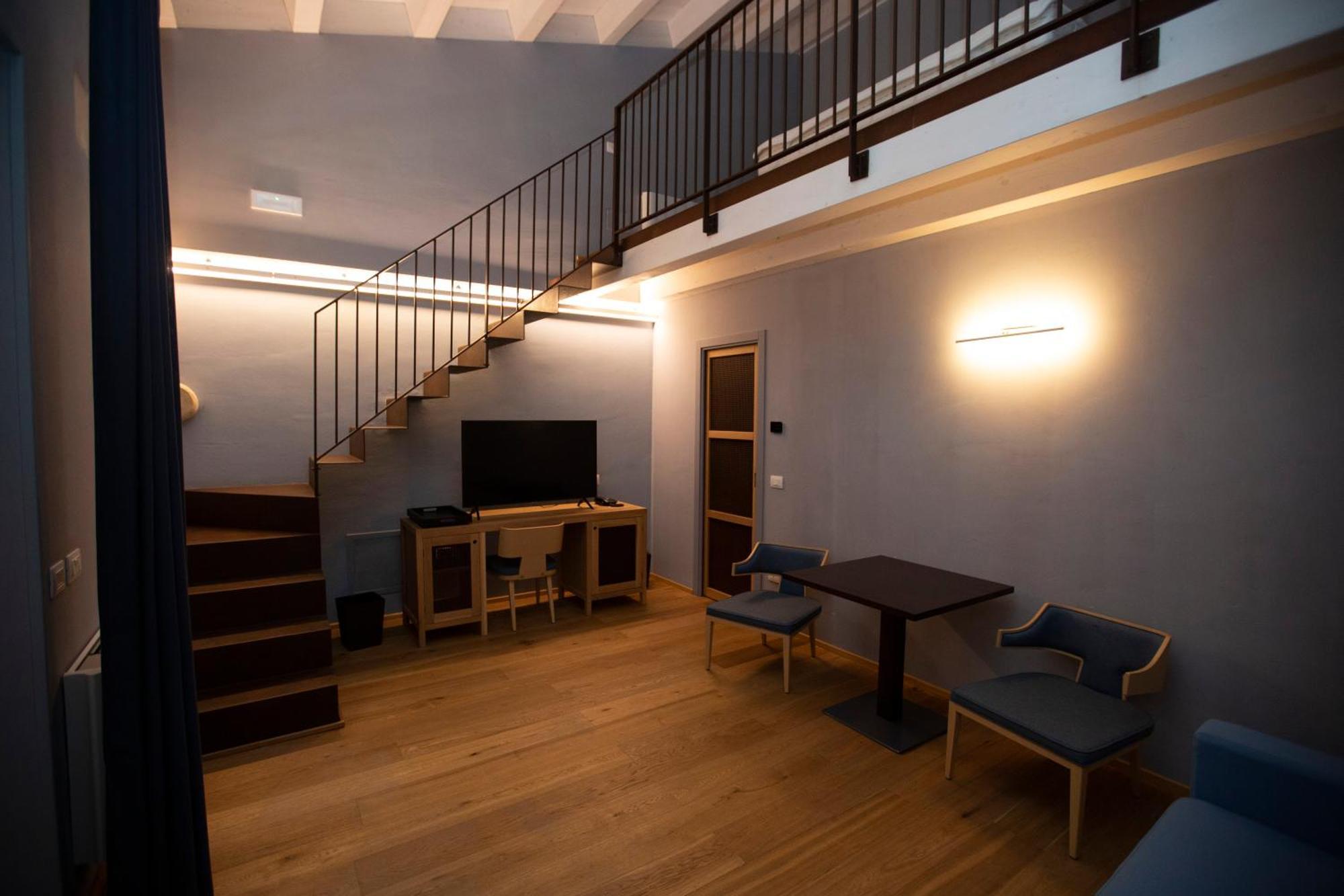 Ballium Luxury Relais Avola Exteriér fotografie