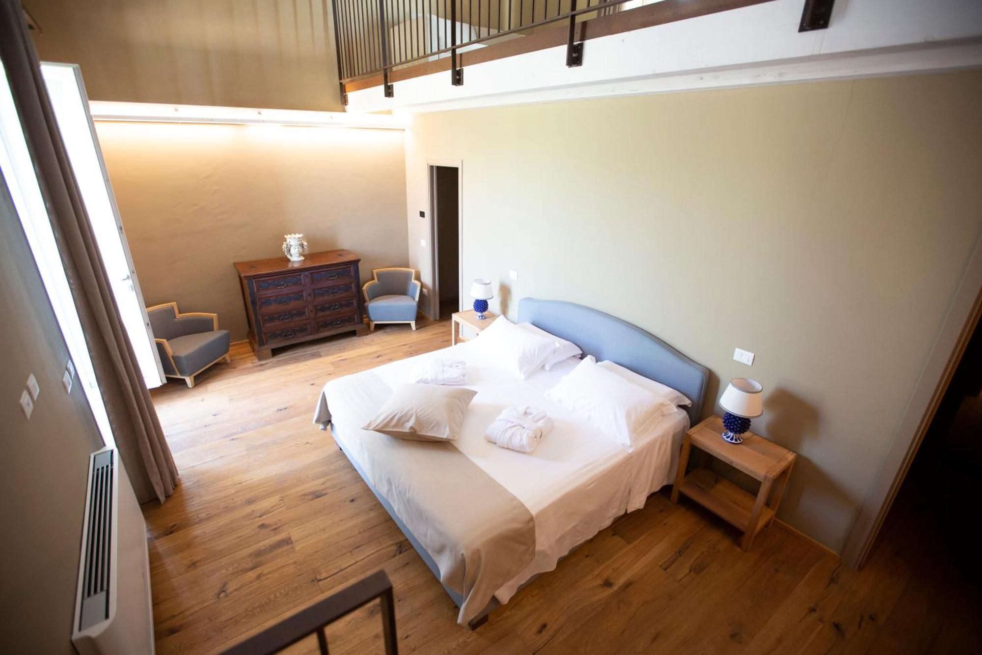 Ballium Luxury Relais Avola Exteriér fotografie