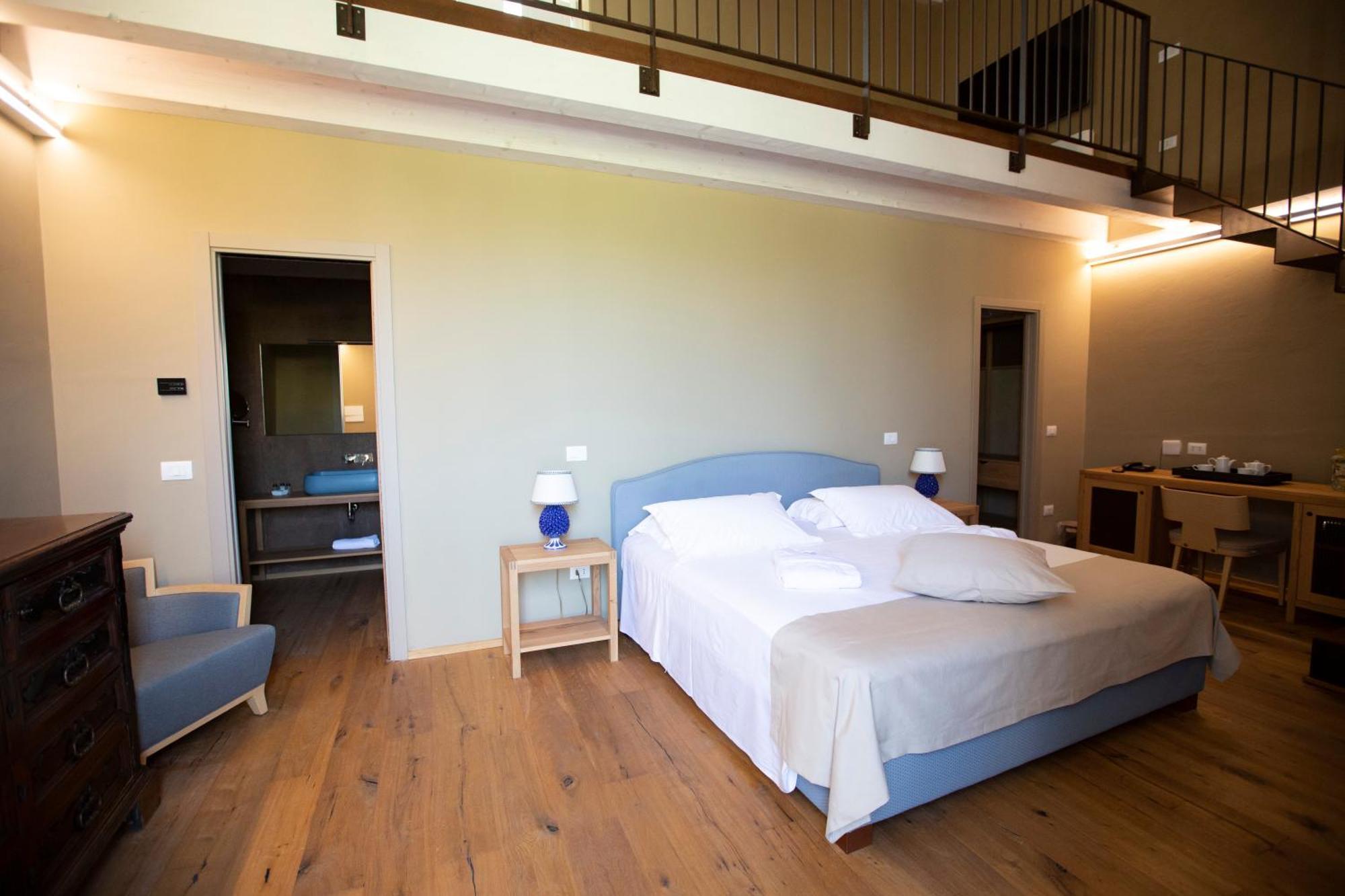 Ballium Luxury Relais Avola Exteriér fotografie