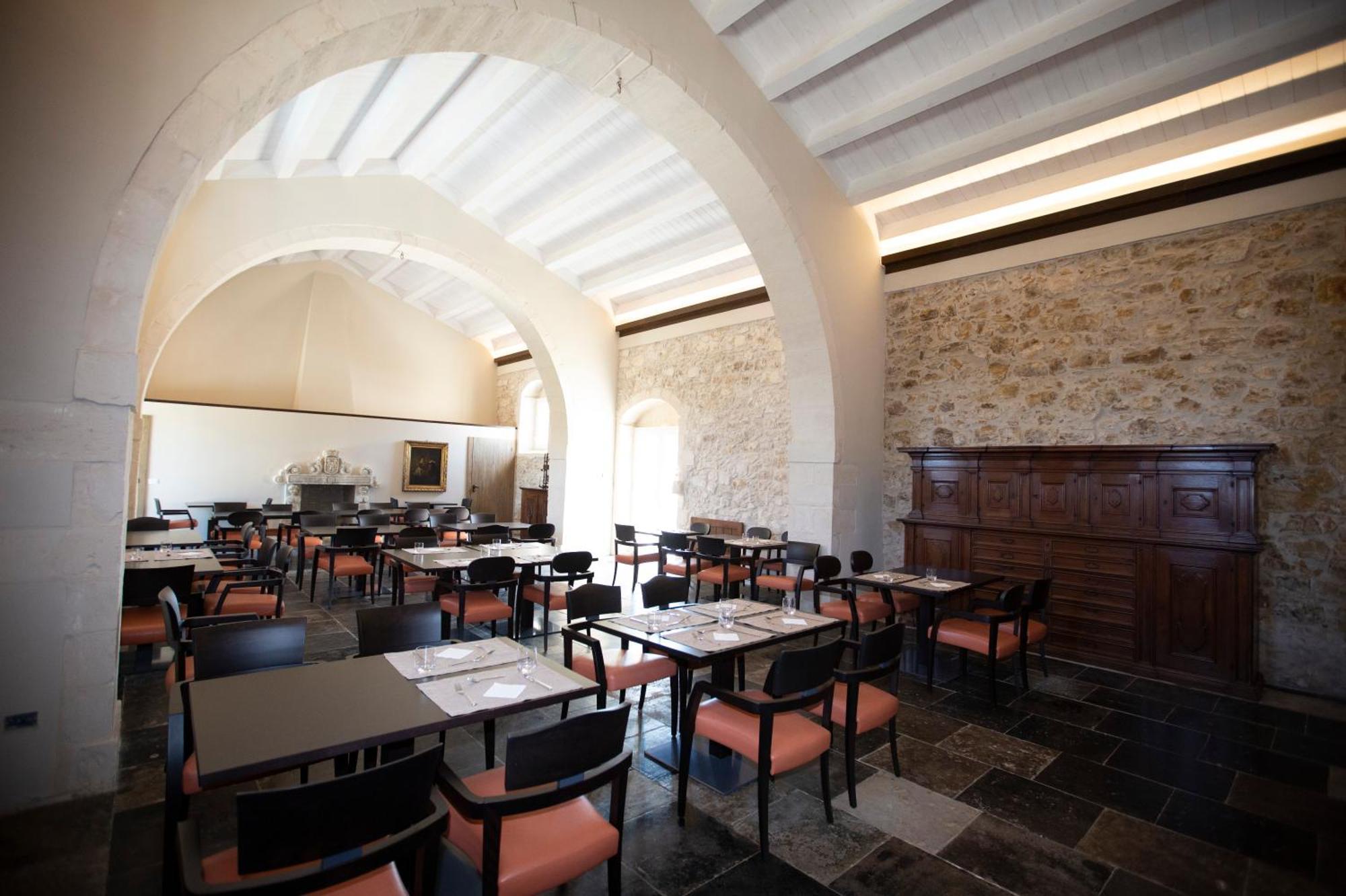 Ballium Luxury Relais Avola Exteriér fotografie