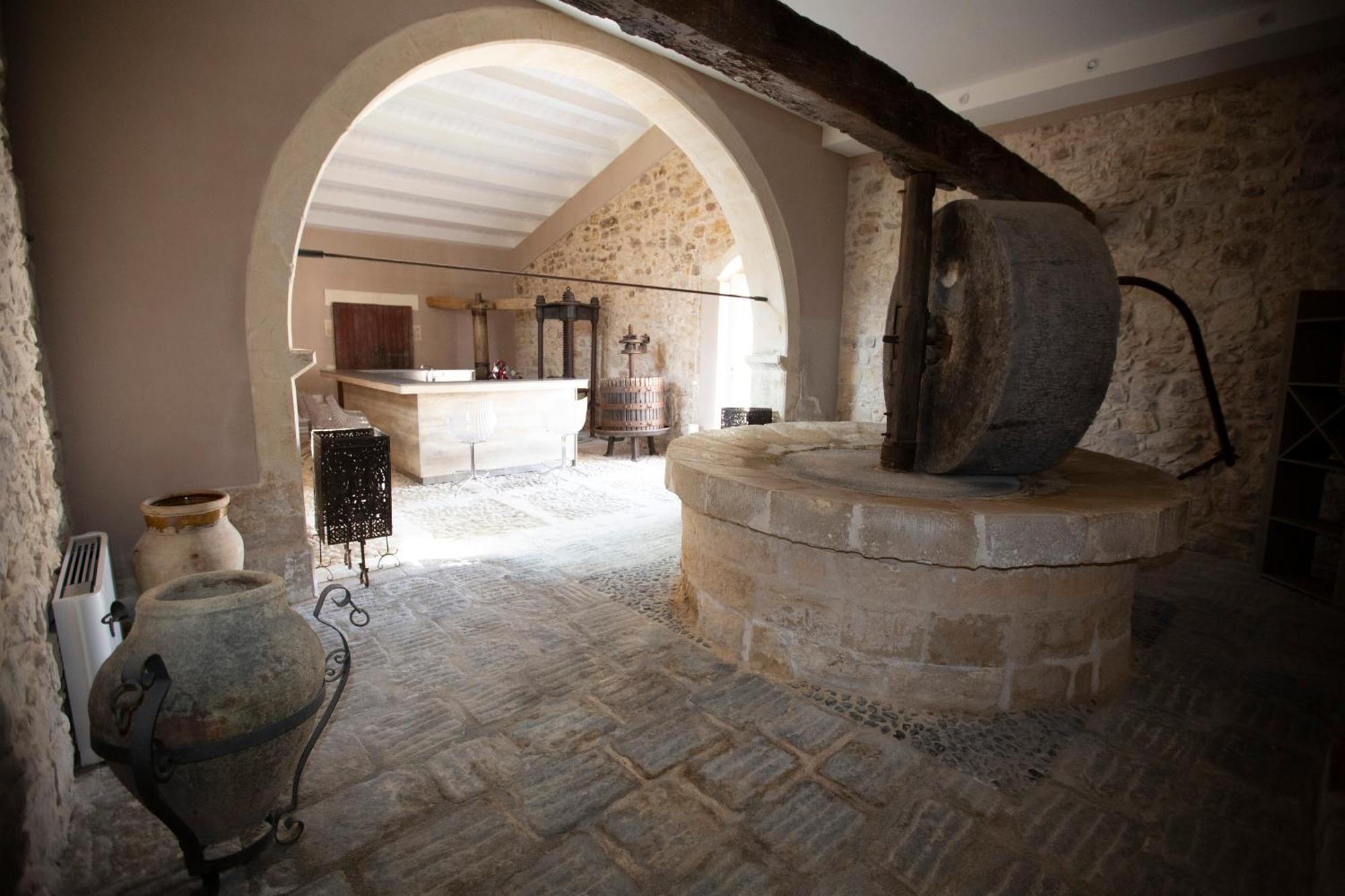 Ballium Luxury Relais Avola Exteriér fotografie