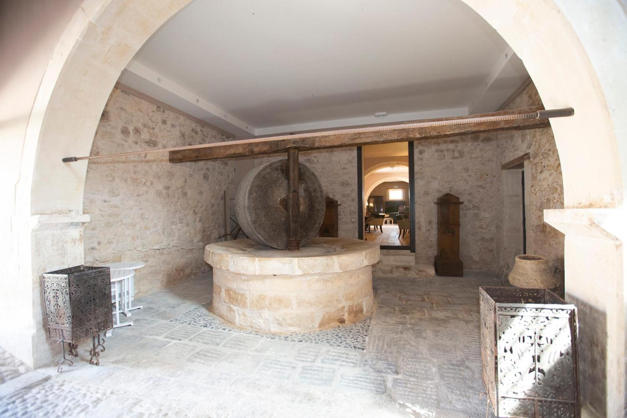 Ballium Luxury Relais Avola Exteriér fotografie
