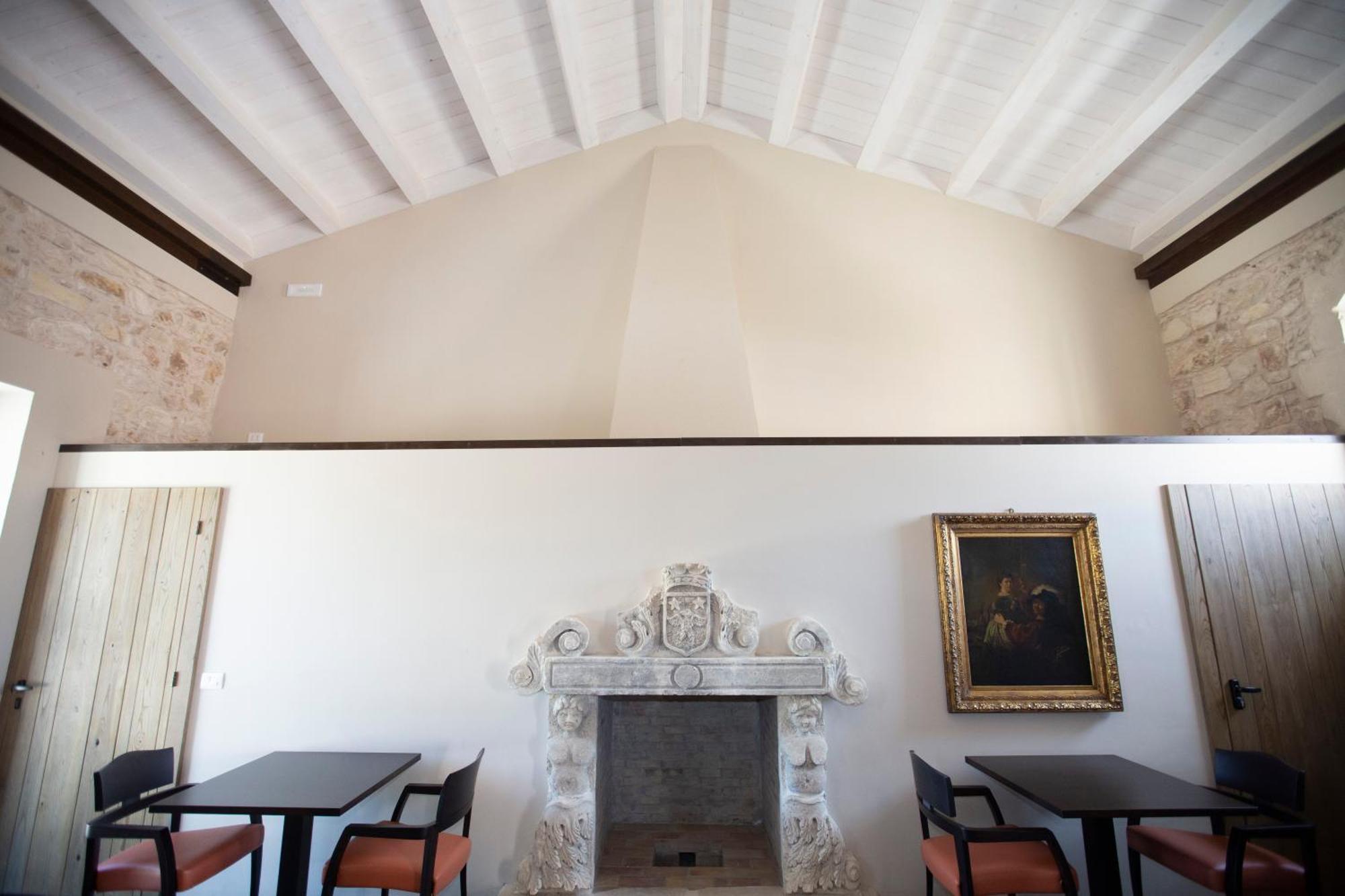 Ballium Luxury Relais Avola Exteriér fotografie