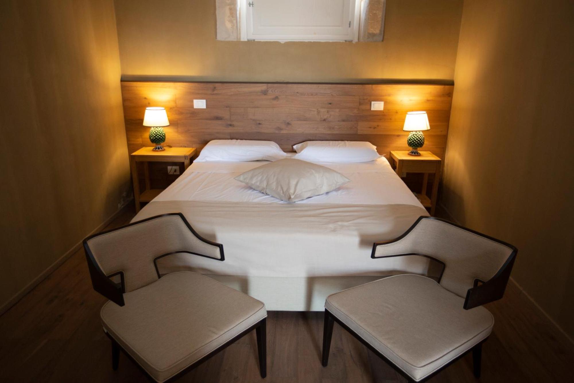 Ballium Luxury Relais Avola Exteriér fotografie