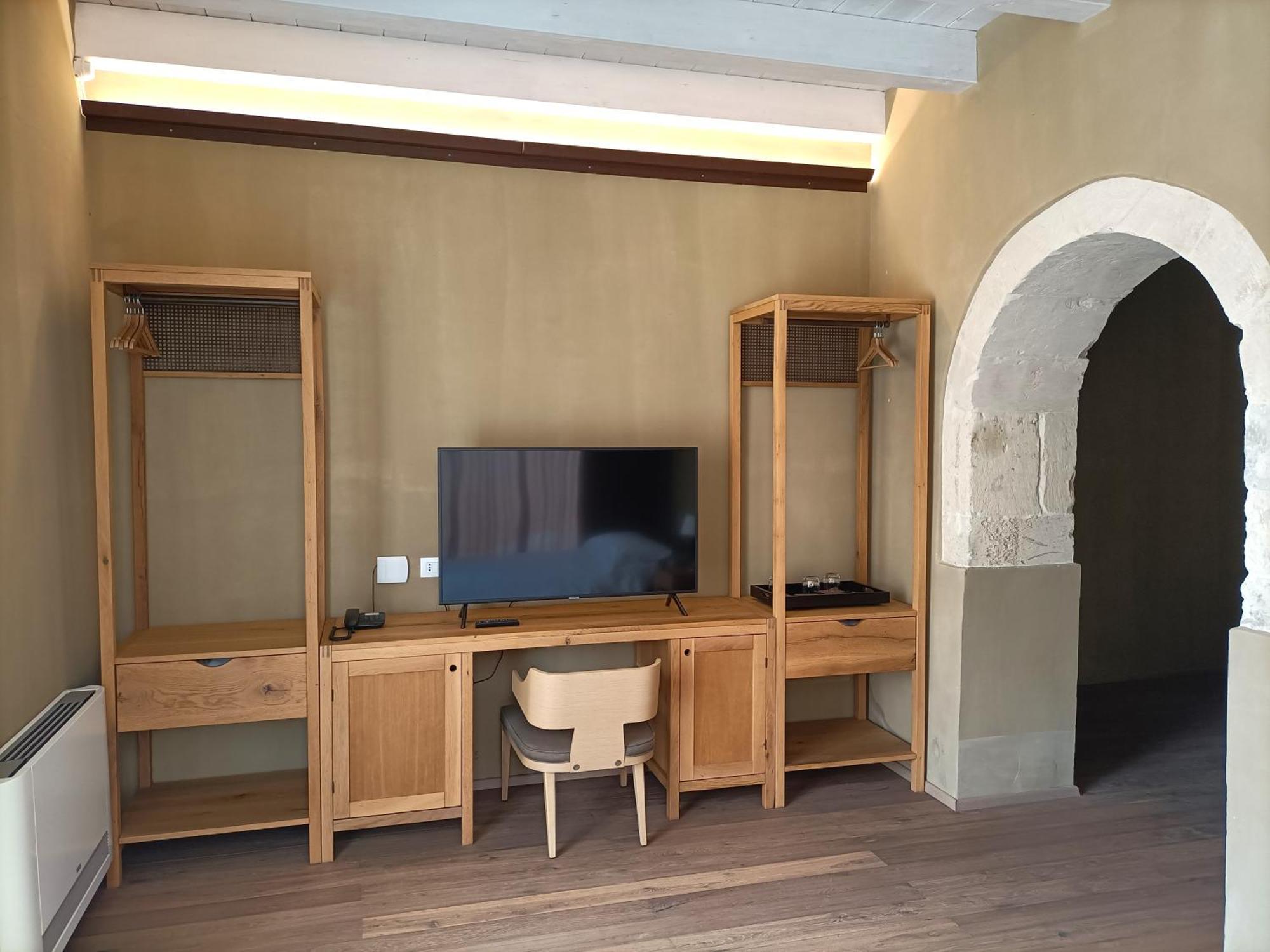Ballium Luxury Relais Avola Exteriér fotografie
