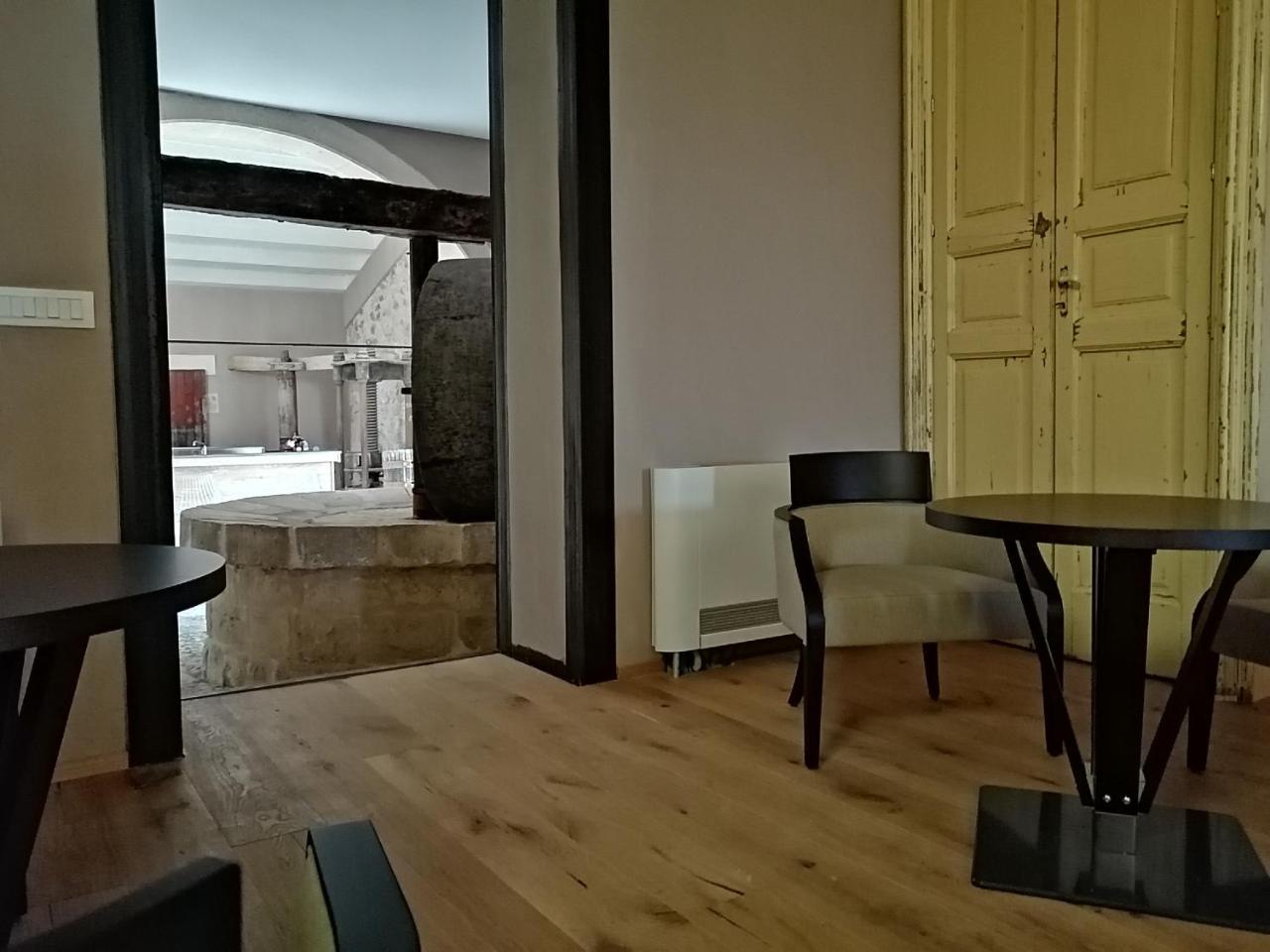 Ballium Luxury Relais Avola Exteriér fotografie