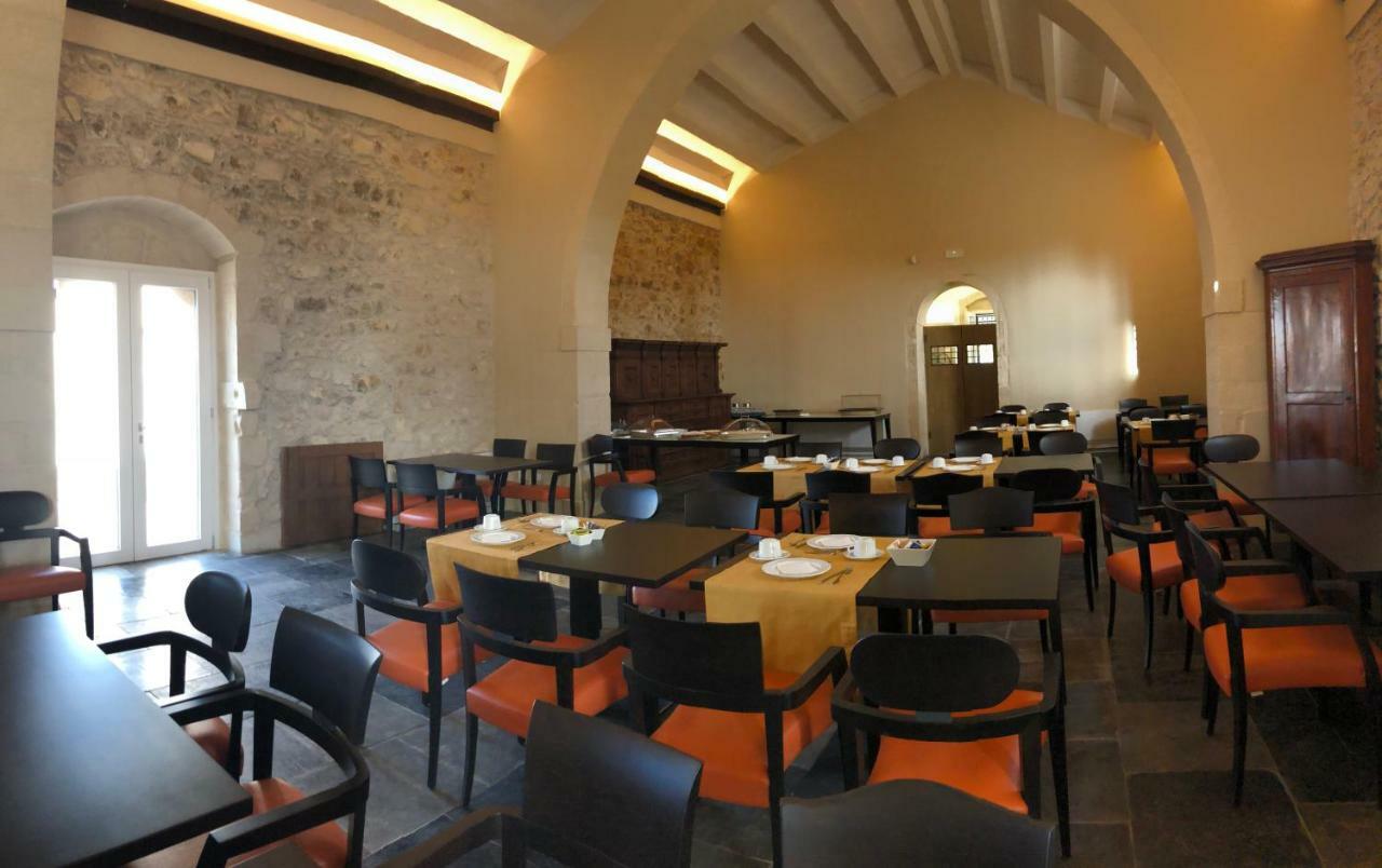 Ballium Luxury Relais Avola Exteriér fotografie