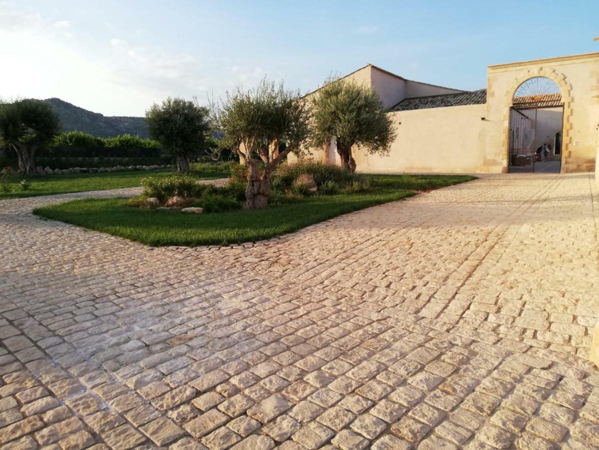 Ballium Luxury Relais Avola Exteriér fotografie