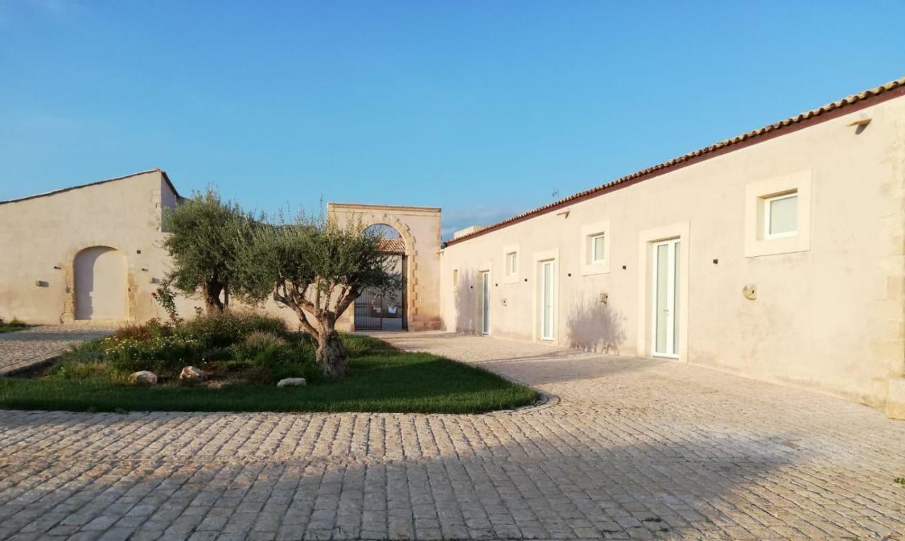 Ballium Luxury Relais Avola Exteriér fotografie